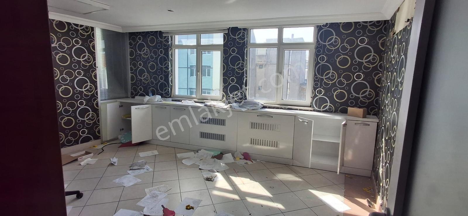 Asansörlü Tekstil İmalat Ofis Dershane Kafe Klinik Etkinlik İçin - Görsel 10
