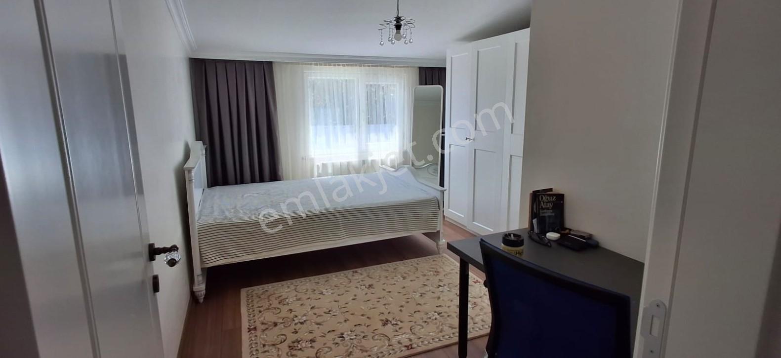 Şemsipaşa'da Çift Teraslı 5+1 Manzaralı Geniş Dubleks-230 M2 - Görsel 29
