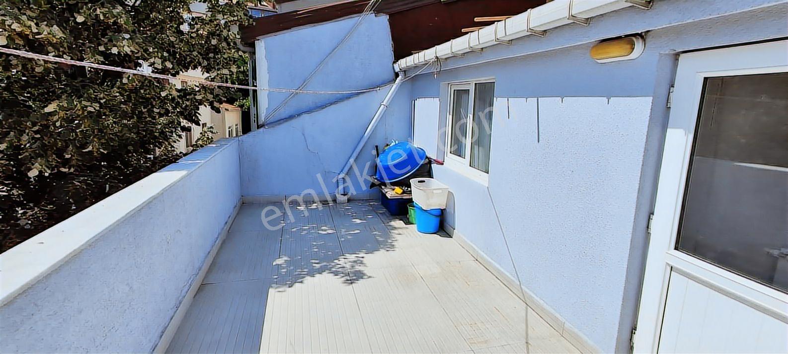 Şemsipaşa'da Çift Teraslı 5+1 Manzaralı Geniş Dubleks-230 M2 - Görsel 11