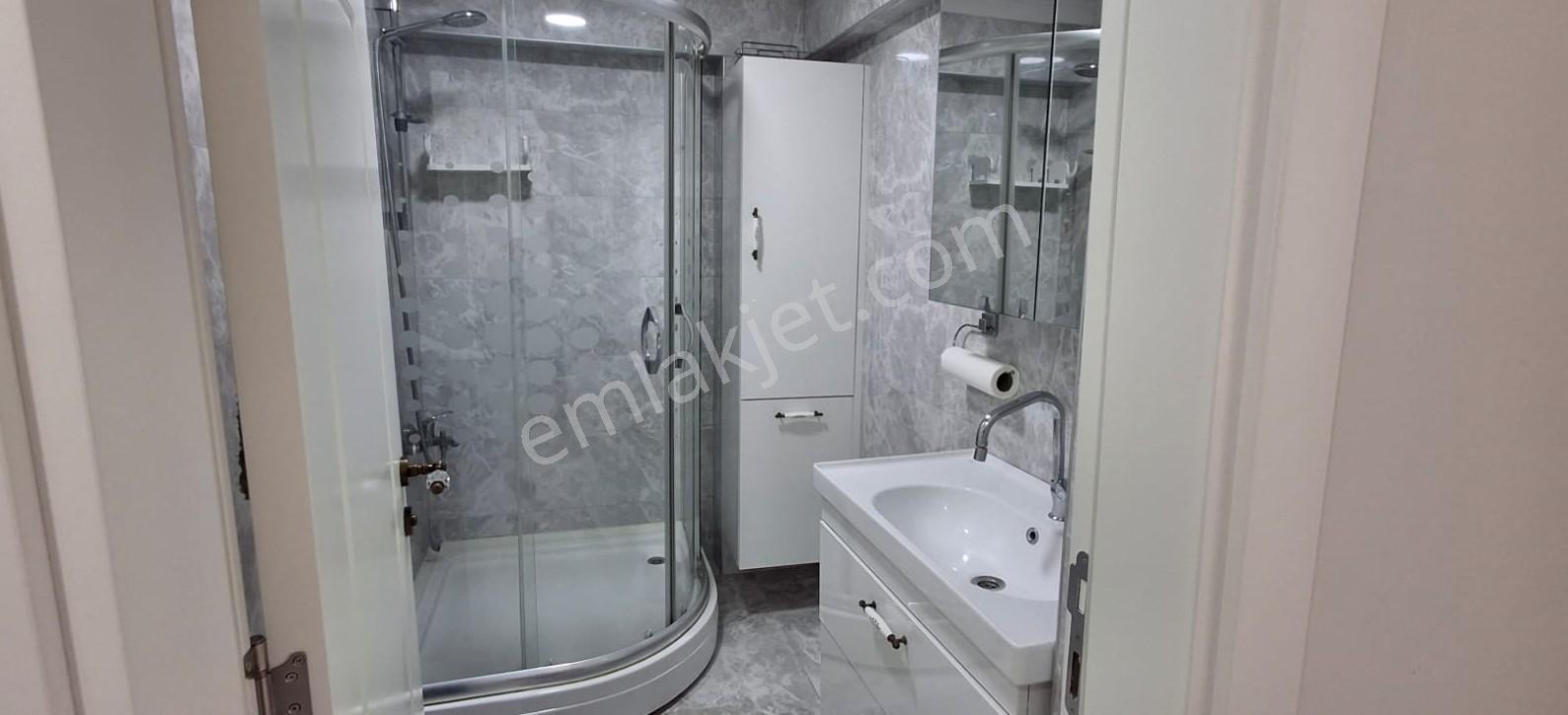 Şemsipaşa'da Çift Teraslı 5+1 Manzaralı Geniş Dubleks-230 M2 - Görsel 25