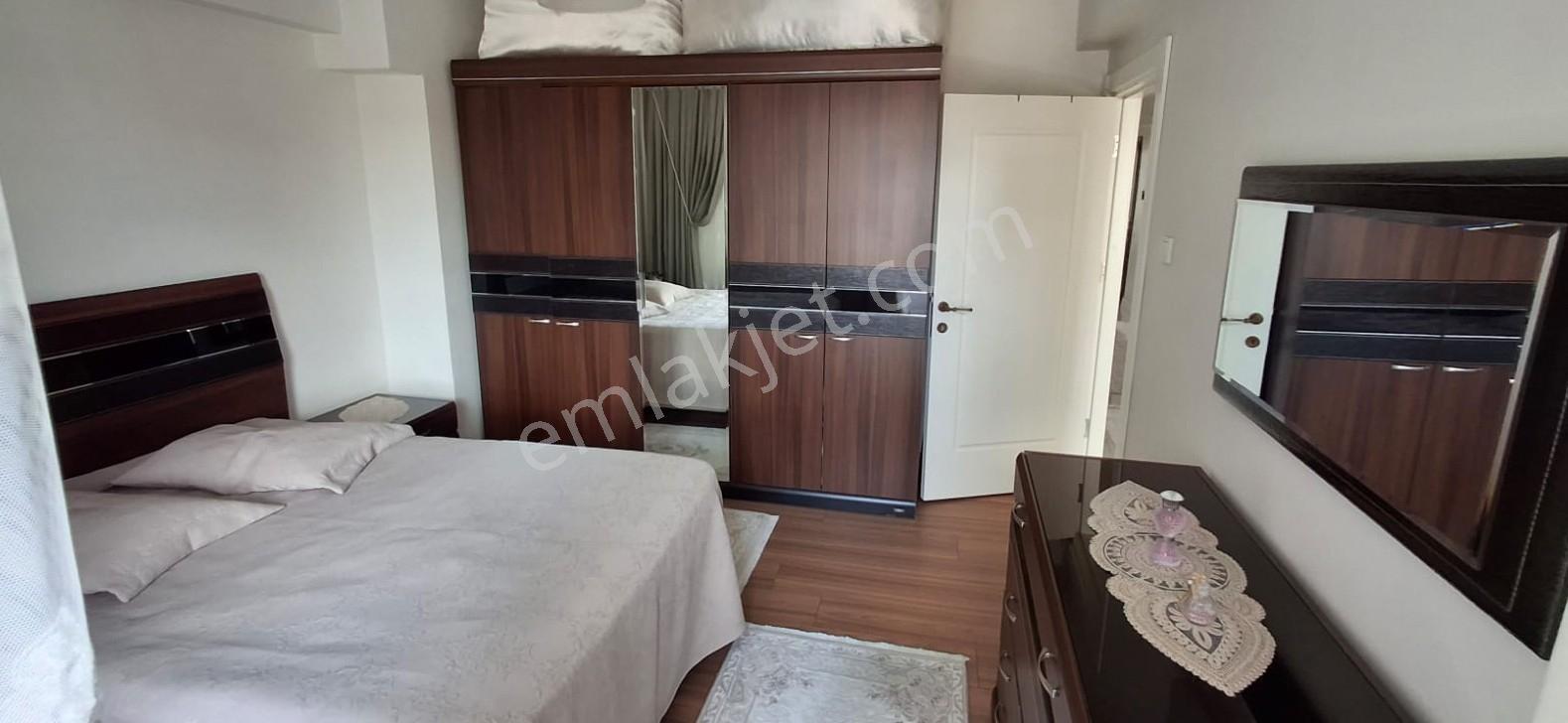 Şemsipaşa'da Çift Teraslı 5+1 Manzaralı Geniş Dubleks-230 M2 - Görsel 33