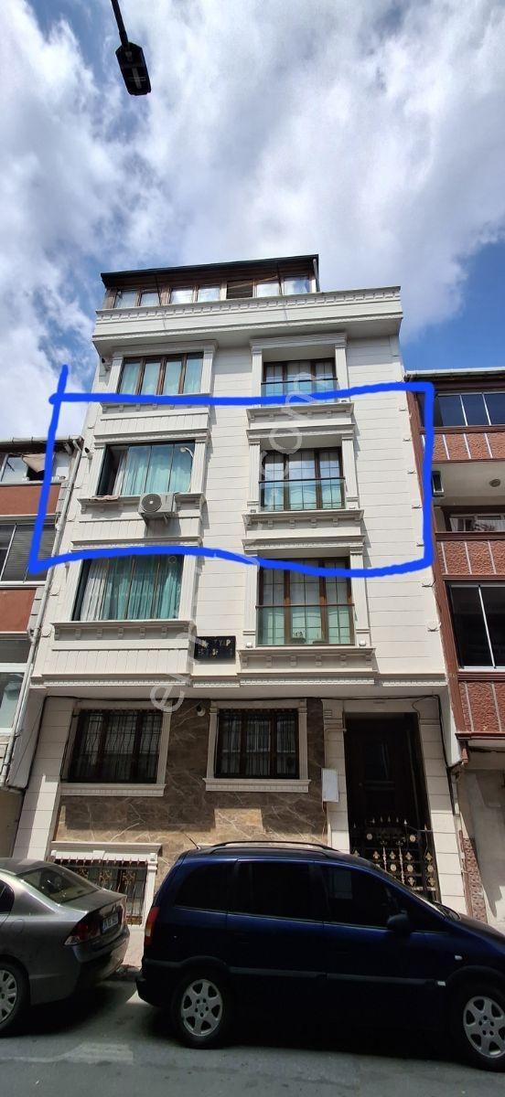 Taşköprü Tramvaya 3 Dk Viaport Avm 10 Dk Yürüme Satılk 2+1 Daire - Görsel 15