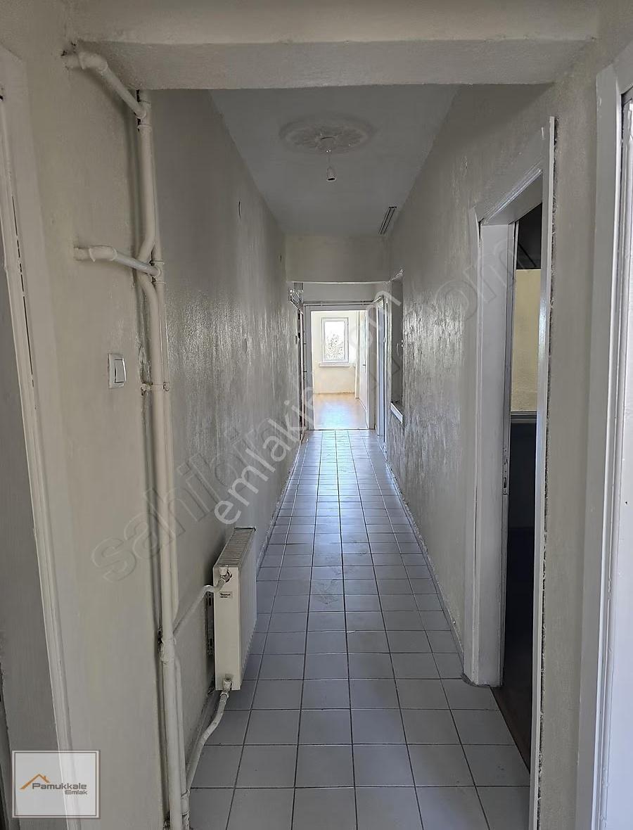 Gazi Yakup Satar Caddesi Üzerinde Kiralık 3+1 Daire - Görsel 8