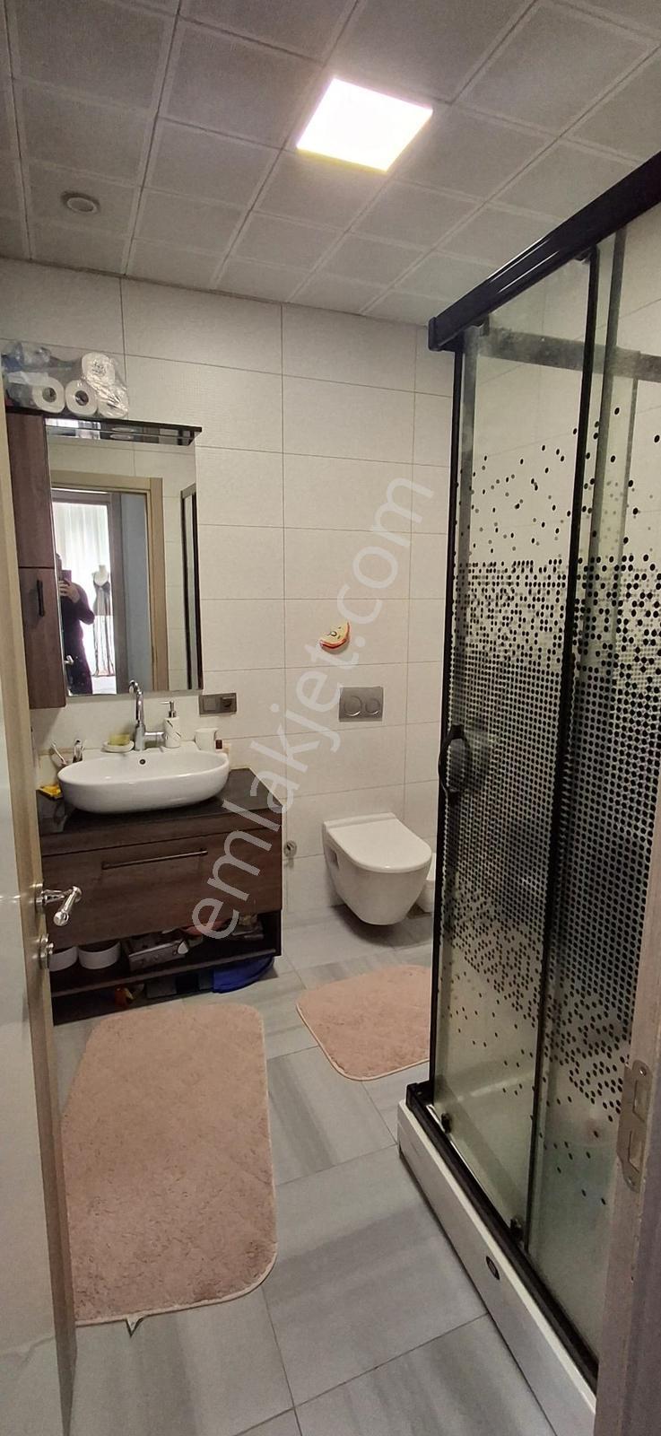 Essenora Sitesi'nde Havuzlu Otoparklı Merkezi Satılık 2+1 Daire - Görsel 31