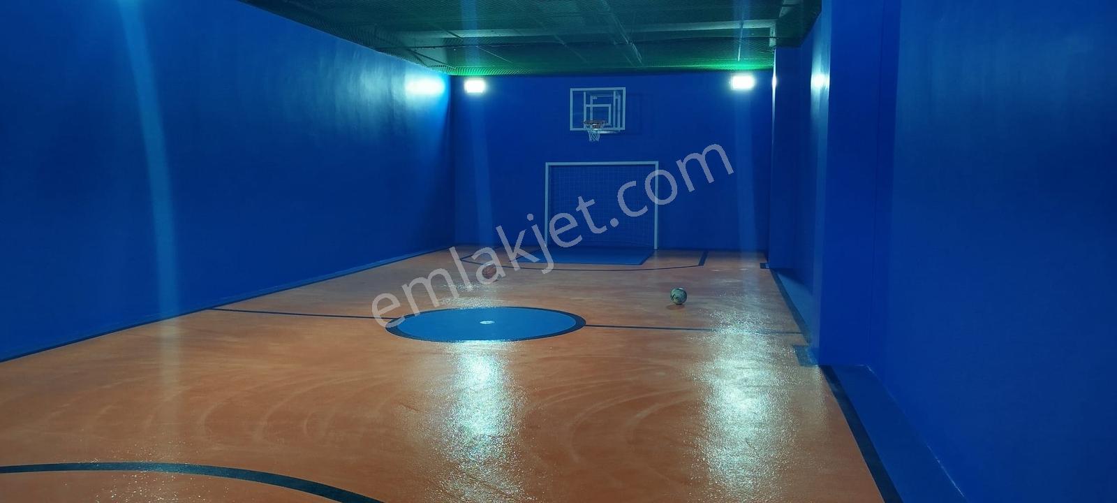Essenora Sitesi'nde Havuzlu Otoparklı Merkezi Satılık 2+1 Daire - Görsel 24