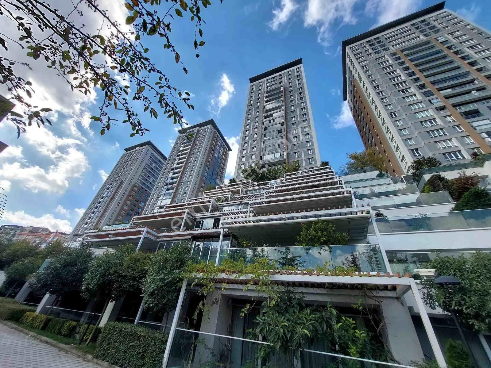 Essenora Sitesi'nde Havuzlu Otoparklı Merkezi Satılık 2+1 Daire - Görsel 16