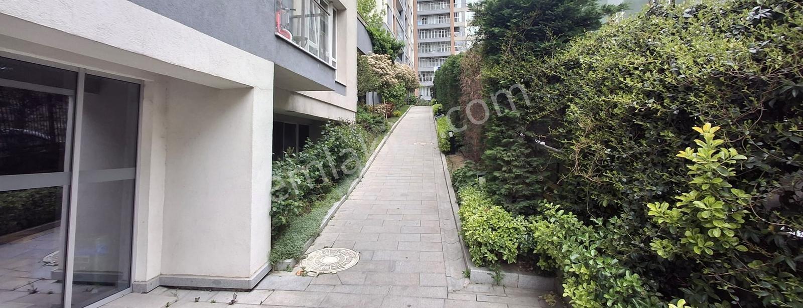 Essenora Sitesi'nde Havuzlu Otoparklı Merkezi Satılık 2+1 Daire - Görsel 33
