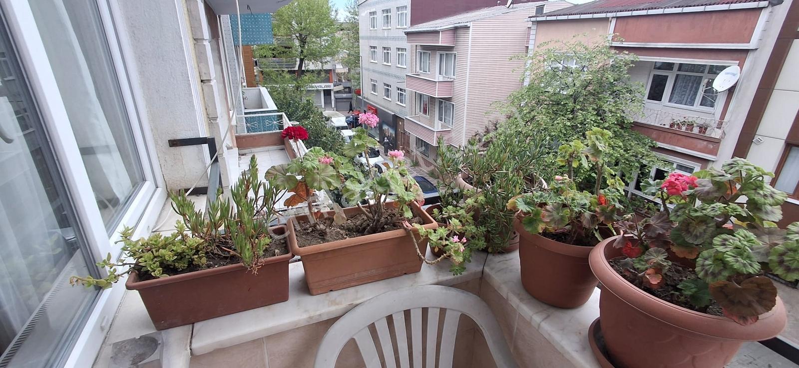 Bereç Tramvaya 5 Dk Pashador Avm Yakını Satılık 2+1 Arakat Daire - Görsel 15