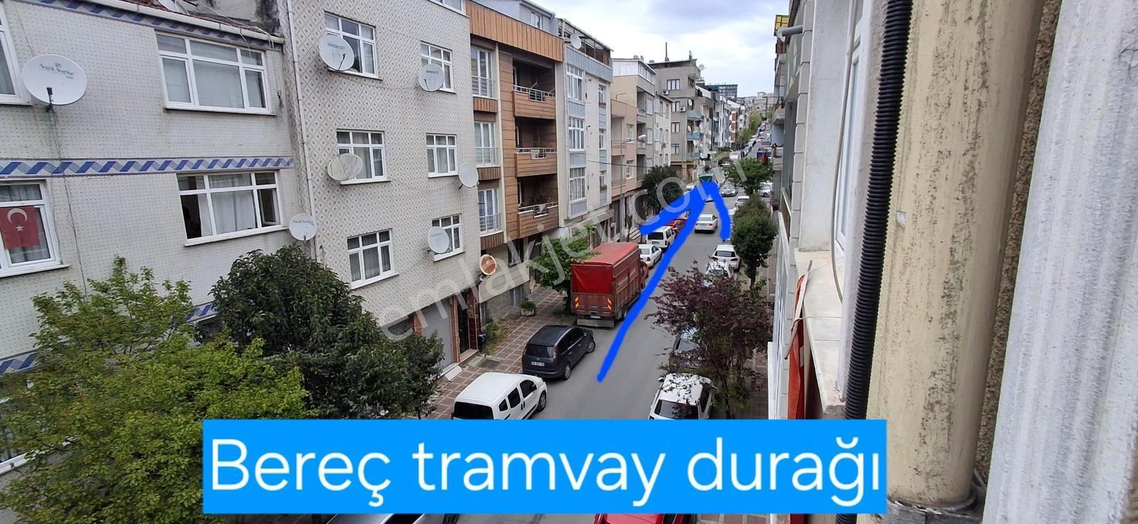 Bereç Tramvaya 5 Dk Pashador Avm Yakını Satılık 2+1 Arakat Daire - Görsel 31