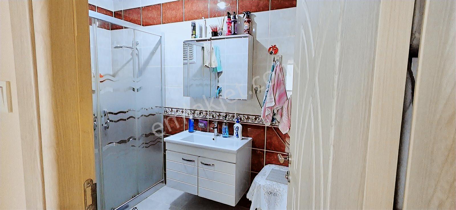 Aeg Durağı Masrafsız Merkezi Krediye Uygun Satılık 3+1 Arakat - Görsel 31