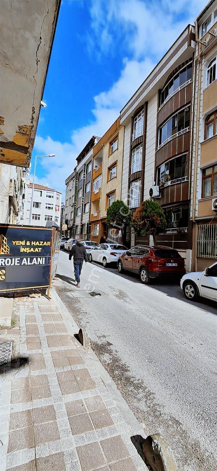 Aeg Durağı Masrafsız Merkezi Krediye Uygun Satılık 3+1 Arakat - Görsel 25
