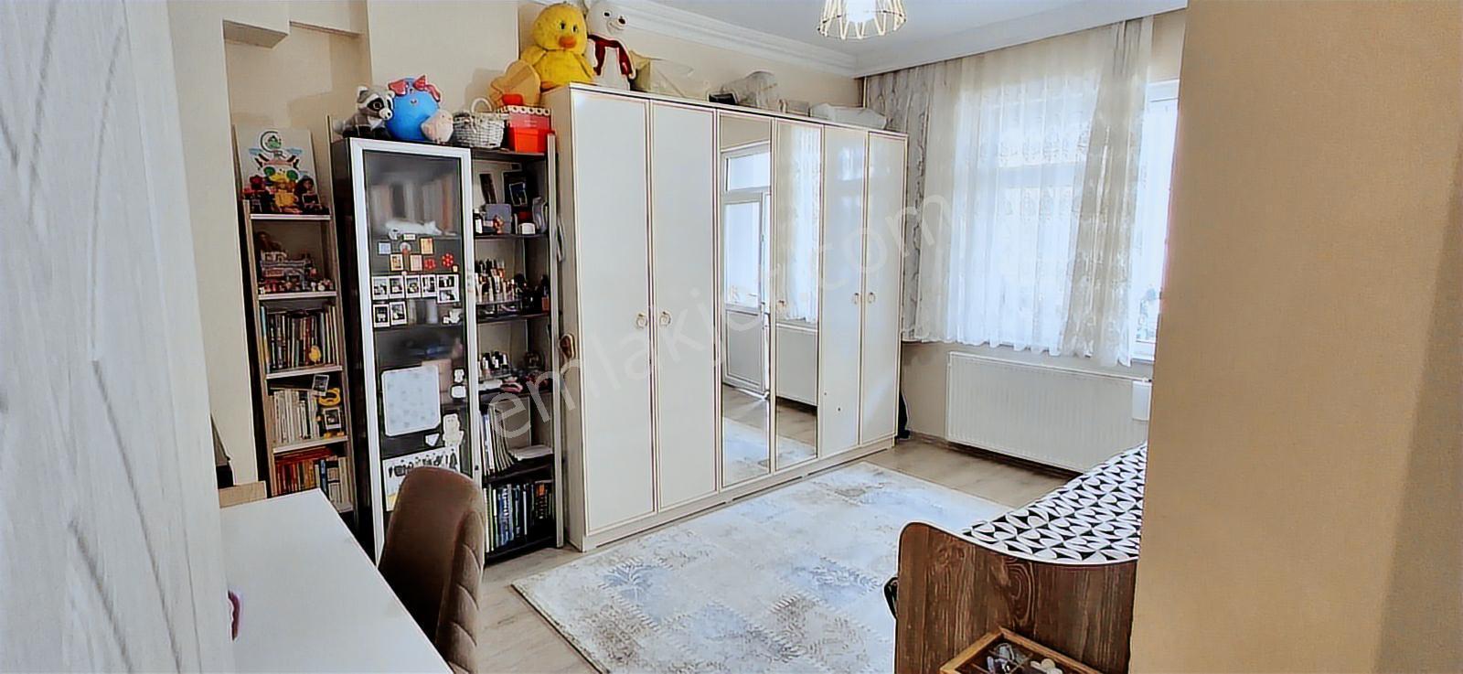 Aeg Durağı Masrafsız Merkezi Krediye Uygun Satılık 3+1 Arakat - Görsel 27