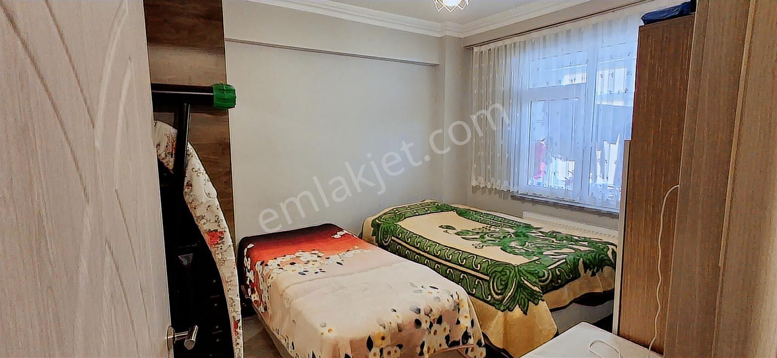 Aeg Durağı Masrafsız Merkezi Krediye Uygun Satılık 3+1 Arakat - Görsel 7