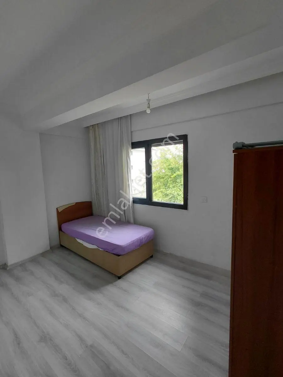 Dalaman Söğütlüyurtta Eşyalı 1+1 Satılık Daire - Görsel 13