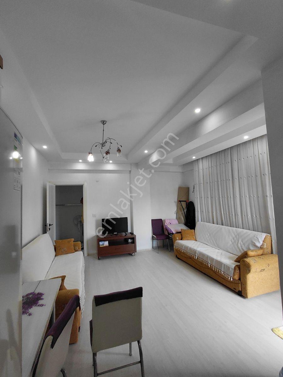 Dalaman Söğütlüyurtta Eşyalı 1+1 Satılık Daire - Görsel 16