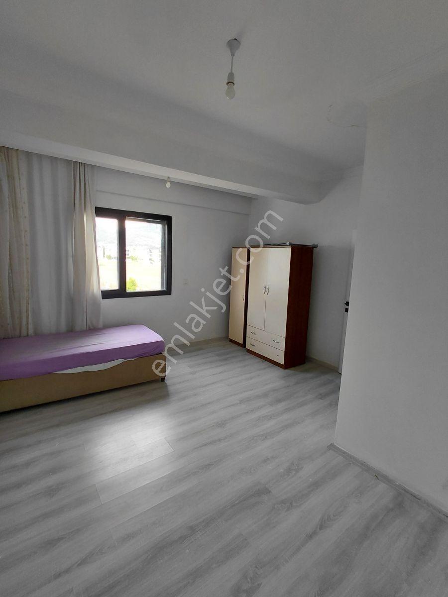 Dalaman Söğütlüyurtta Eşyalı 1+1 Satılık Daire - Görsel 14