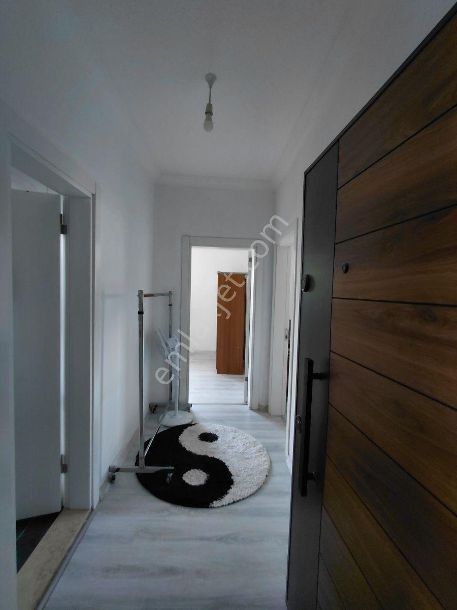 Dalaman Söğütlüyurtta Eşyalı 1+1 Satılık Daire - Görsel 12