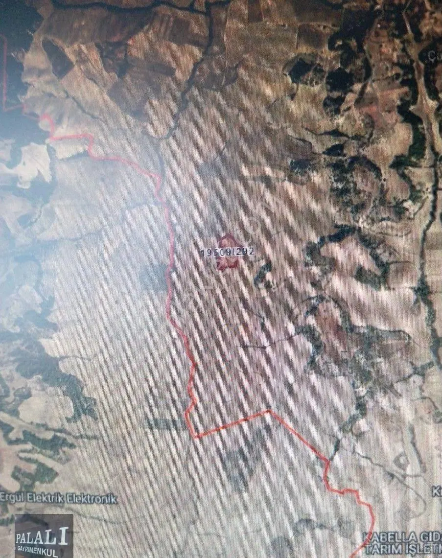 Adana Sarıçam Kılıçlı Bardras Da Hisse