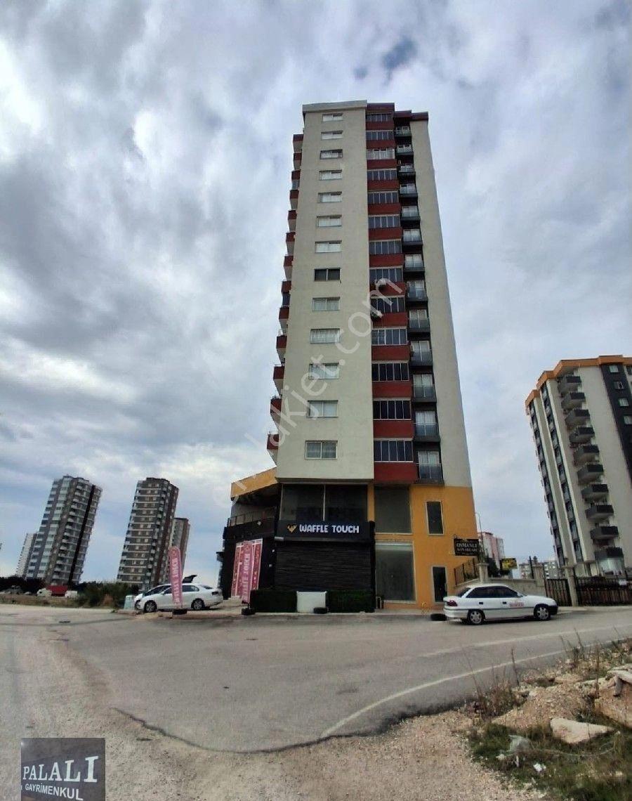 Adana Sarıçam Çılgın Avm Arkası Kiralık Geniş Daire - Görsel 22
