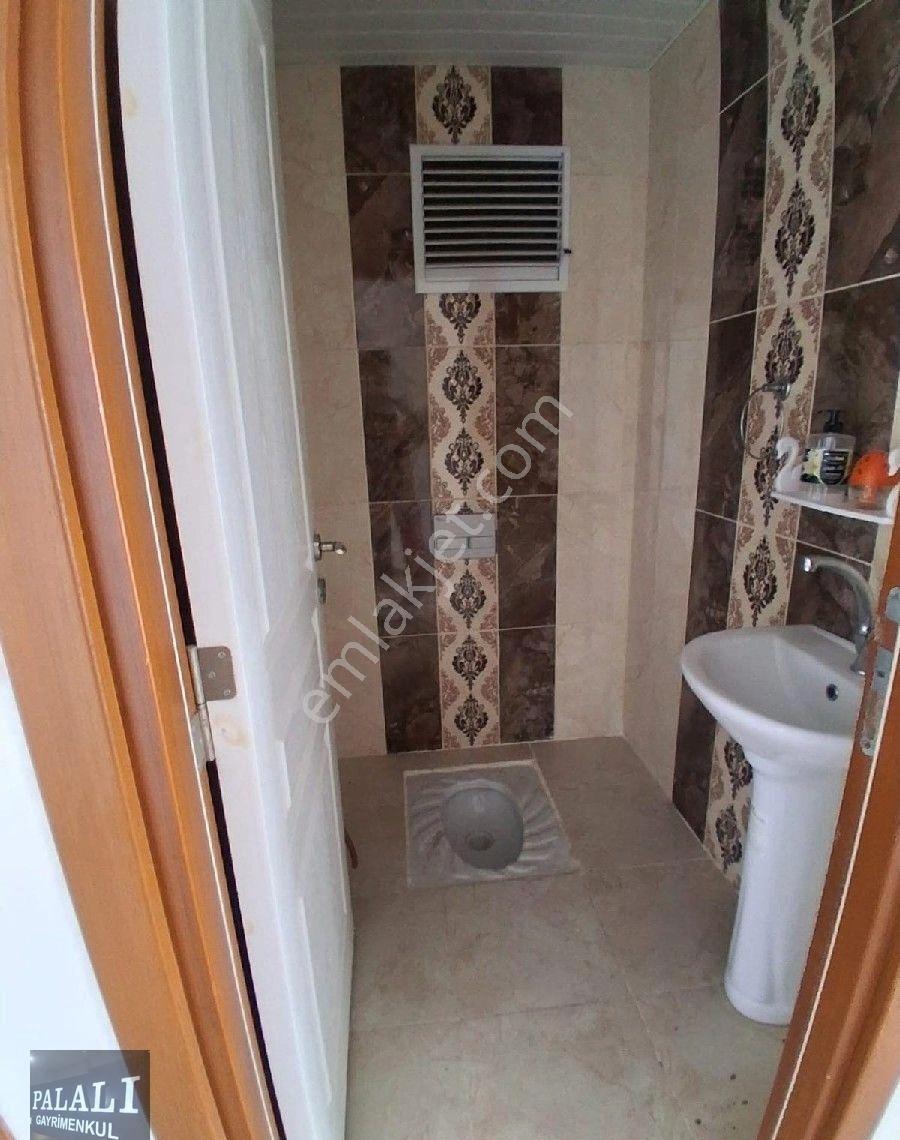 Adana Sarıçam Çılgın Avm Arkası Kiralık Geniş Daire - Görsel 13
