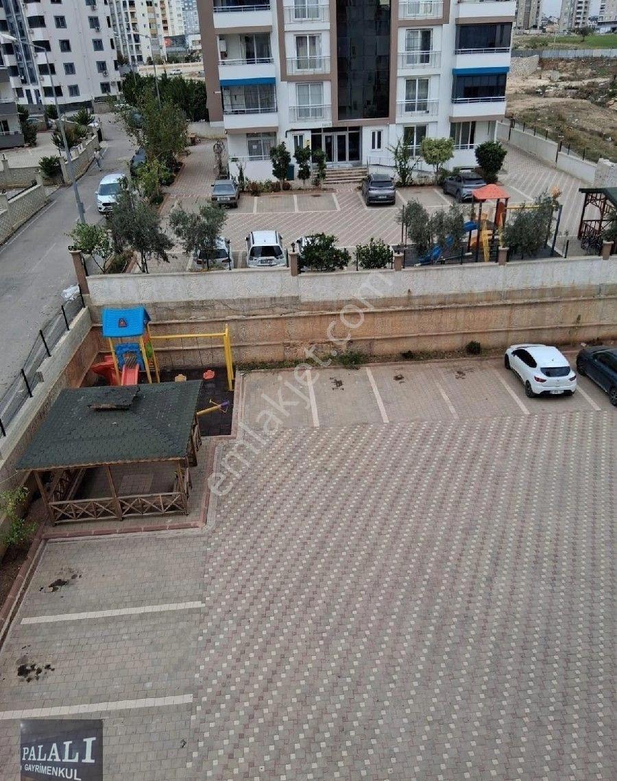 Adana Sarıçam Çılgın Avm Arkası Kiralık Geniş Daire - Görsel 14