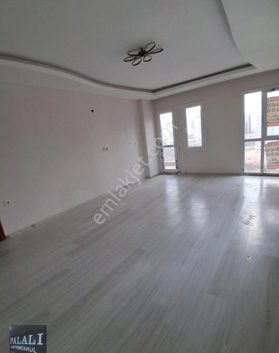 Adana Sarıçam Çılgın Avm Arkası Kiralık Geniş Daire - Görsel 20