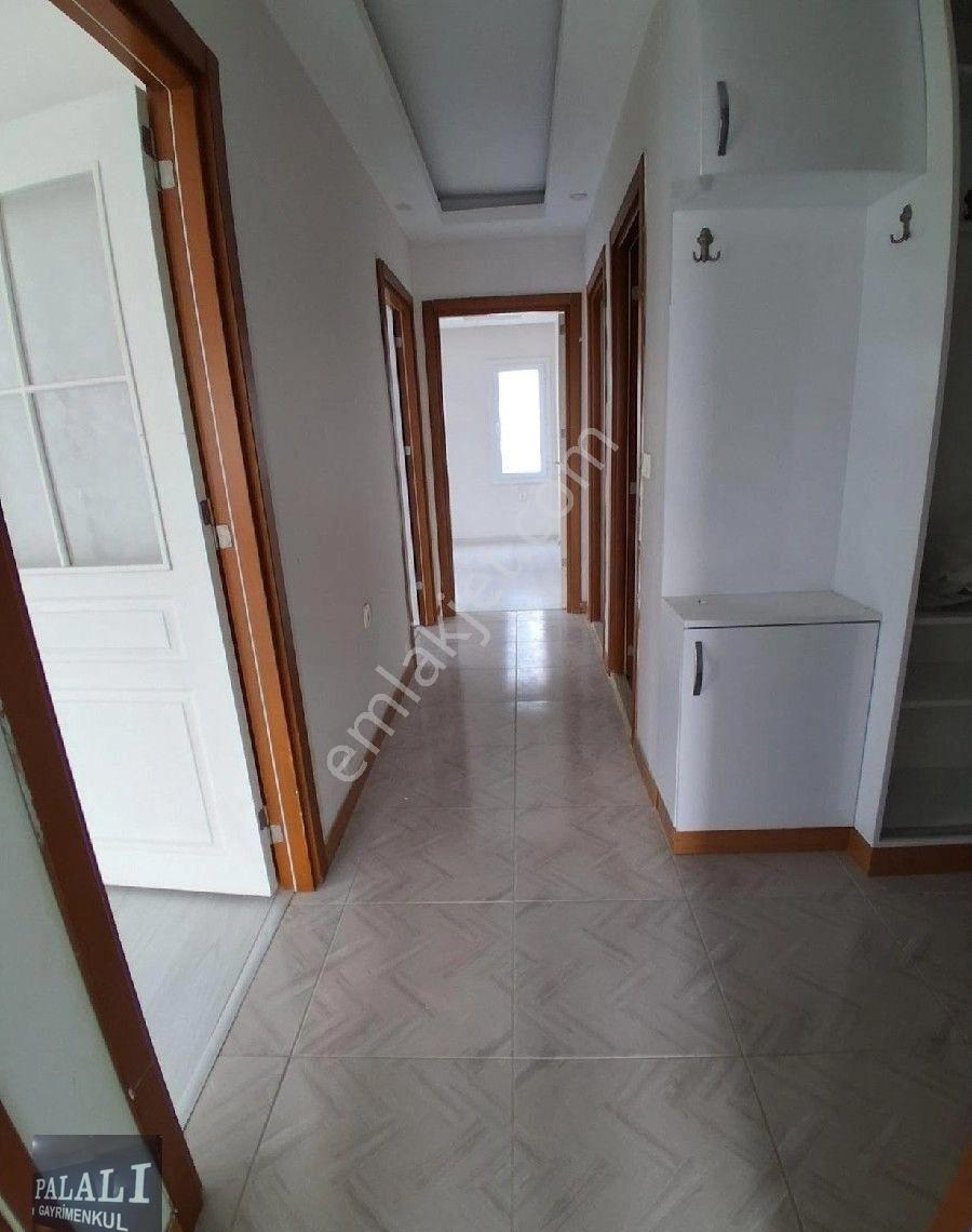 Adana Sarıçam Çılgın Avm Arkası Kiralık Geniş Daire - Görsel 19