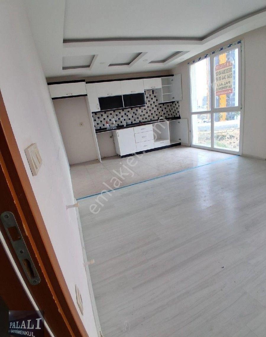 Adana Sarıçam Çılgın Avm Arkası Kiralık Geniş Daire - Görsel 9