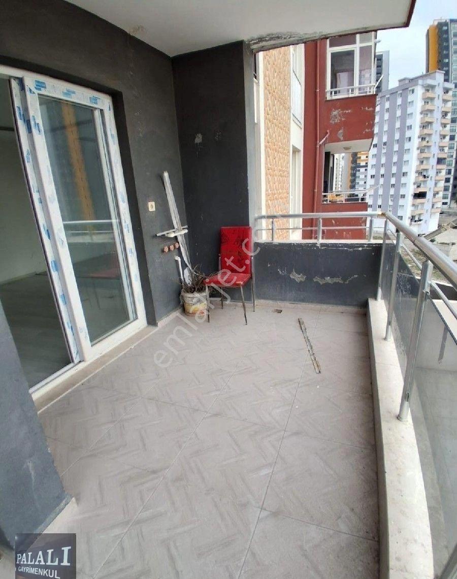 Adana Sarıçam Çılgın Avm Arkası Kiralık Geniş Daire - Görsel 21