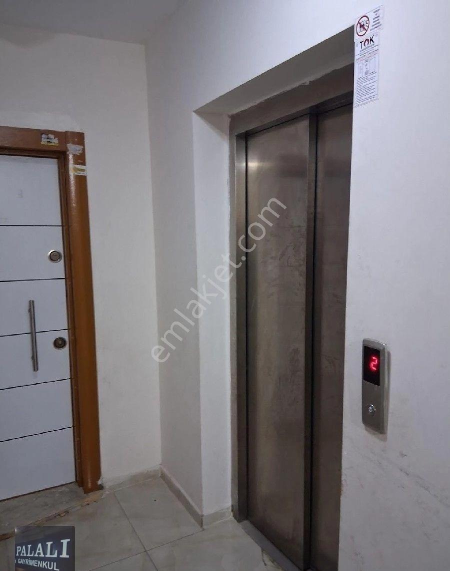 Adana Sarıçam Çılgın Avm Arkası Kiralık Geniş Daire - Görsel 17