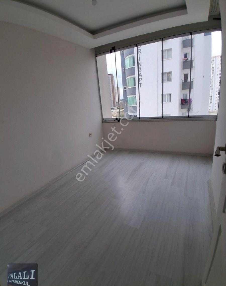 Adana Sarıçam Çılgın Avm Arkası Kiralık Geniş Daire - Görsel 10