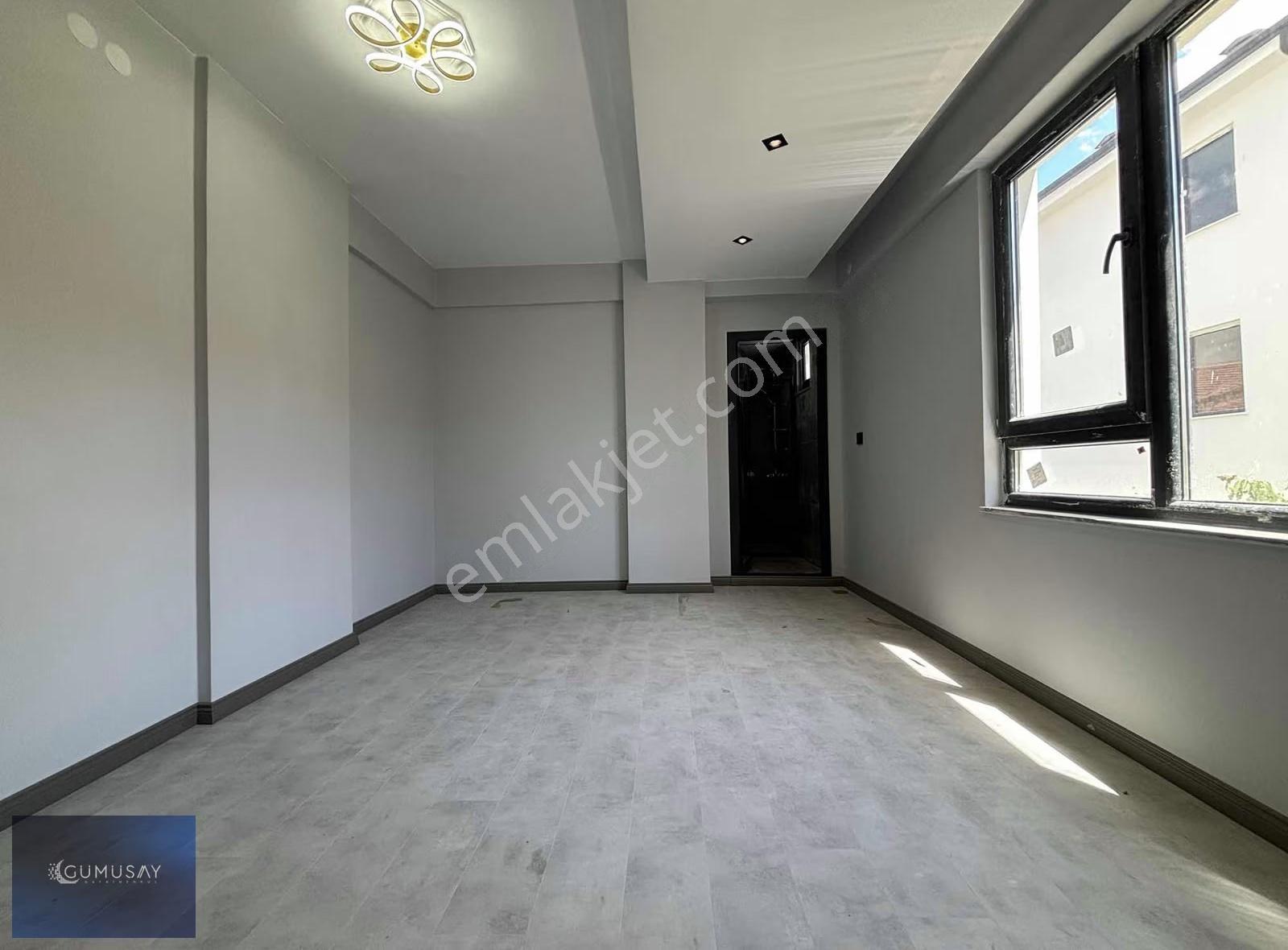 Gümüşay'dan Gündüz Ökçün Cadde Yakını Satılık 3+1 Daire - Görsel 19