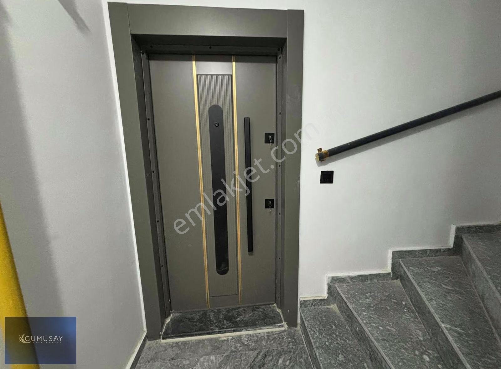Gümüşay'dan Gündüz Ökçün Cadde Yakını Satılık 3+1 Daire - Görsel 10