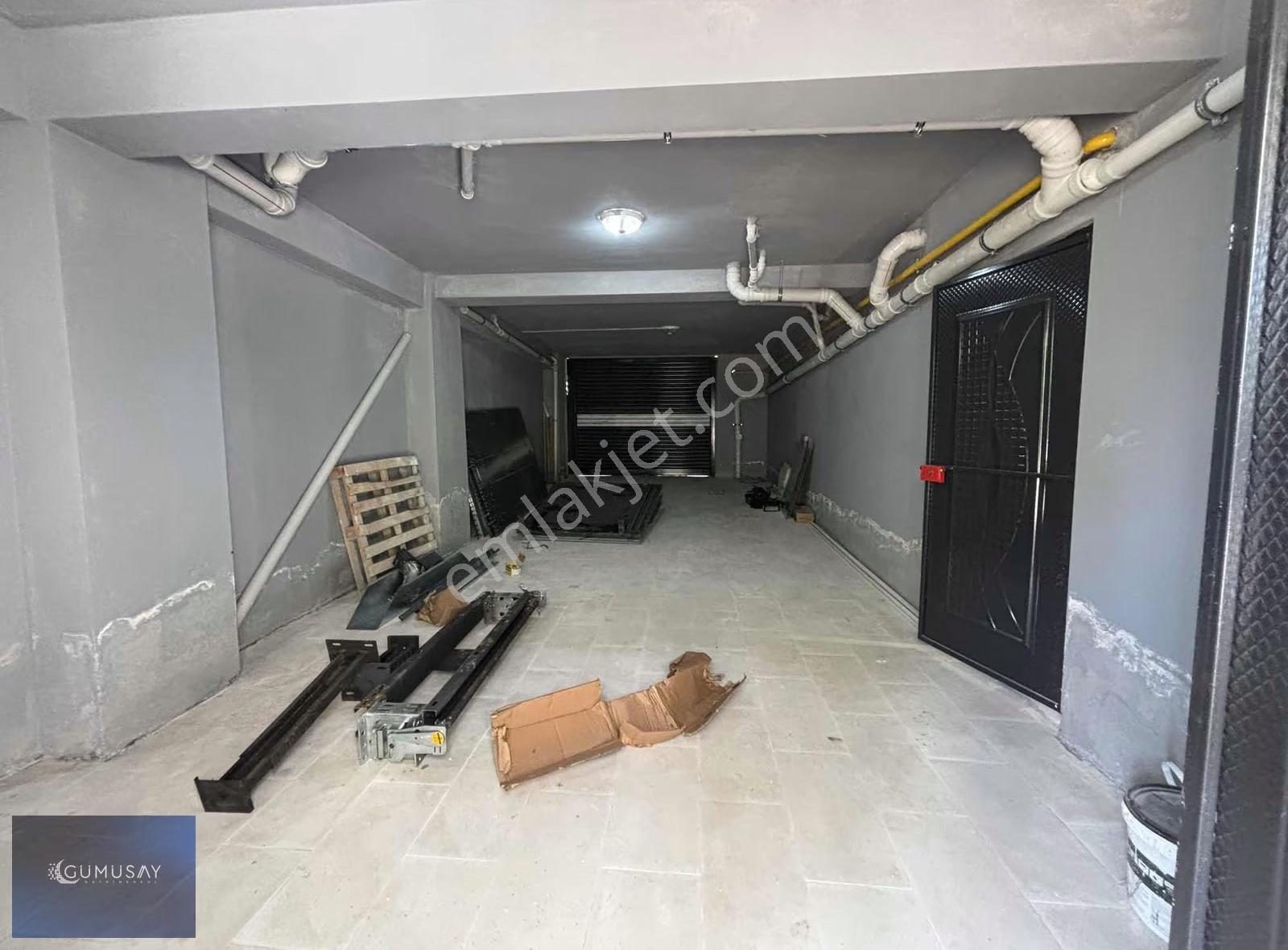 Gümüşay'dan Gündüz Ökçün Cadde Yakını Satılık 3+1 Daire - Görsel 3