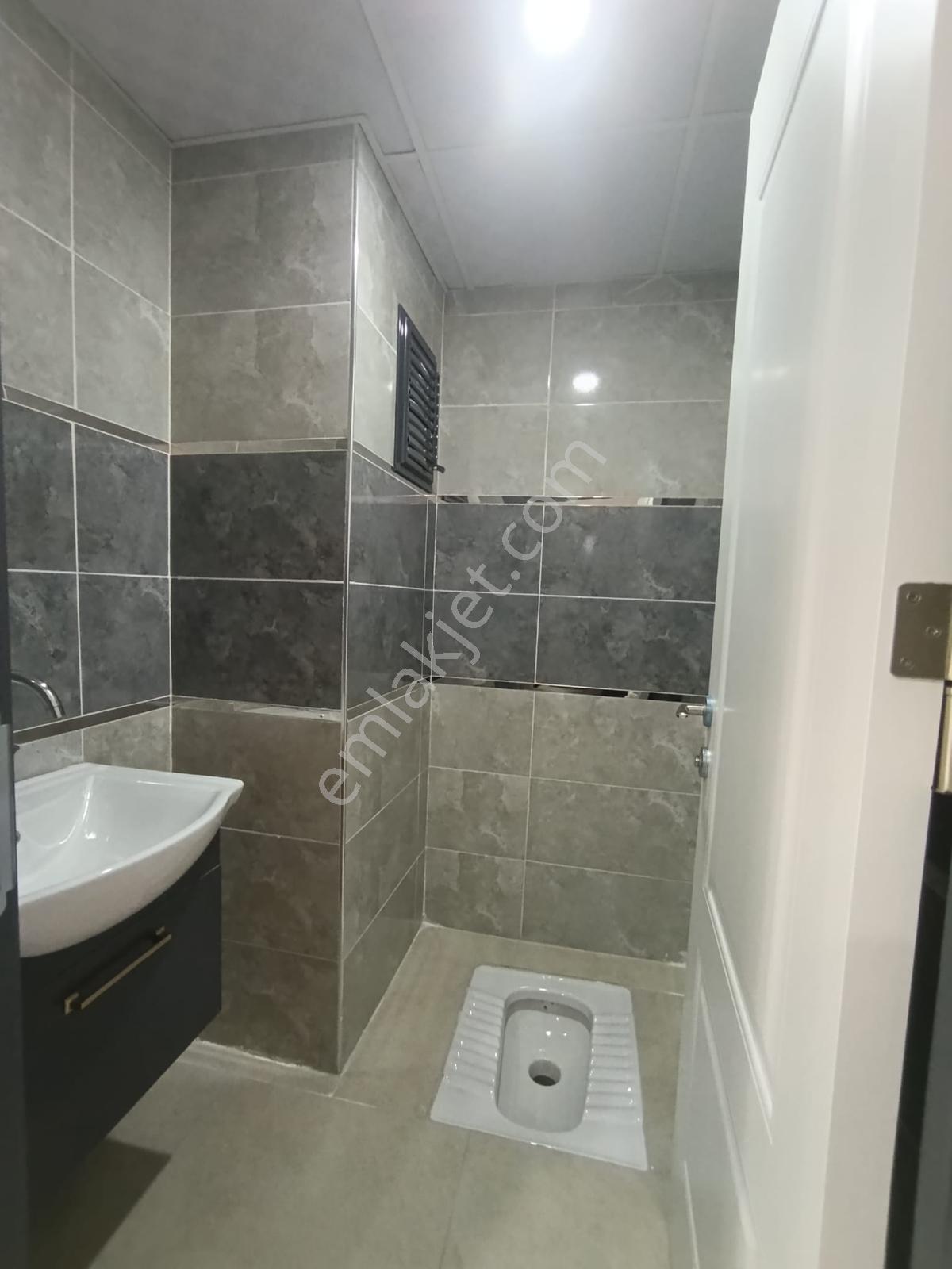 Polis Okulu Ve Göç İdaresi Yakını, K.mutfak, E.banyo D.gazlı 3+1 - Görsel 18