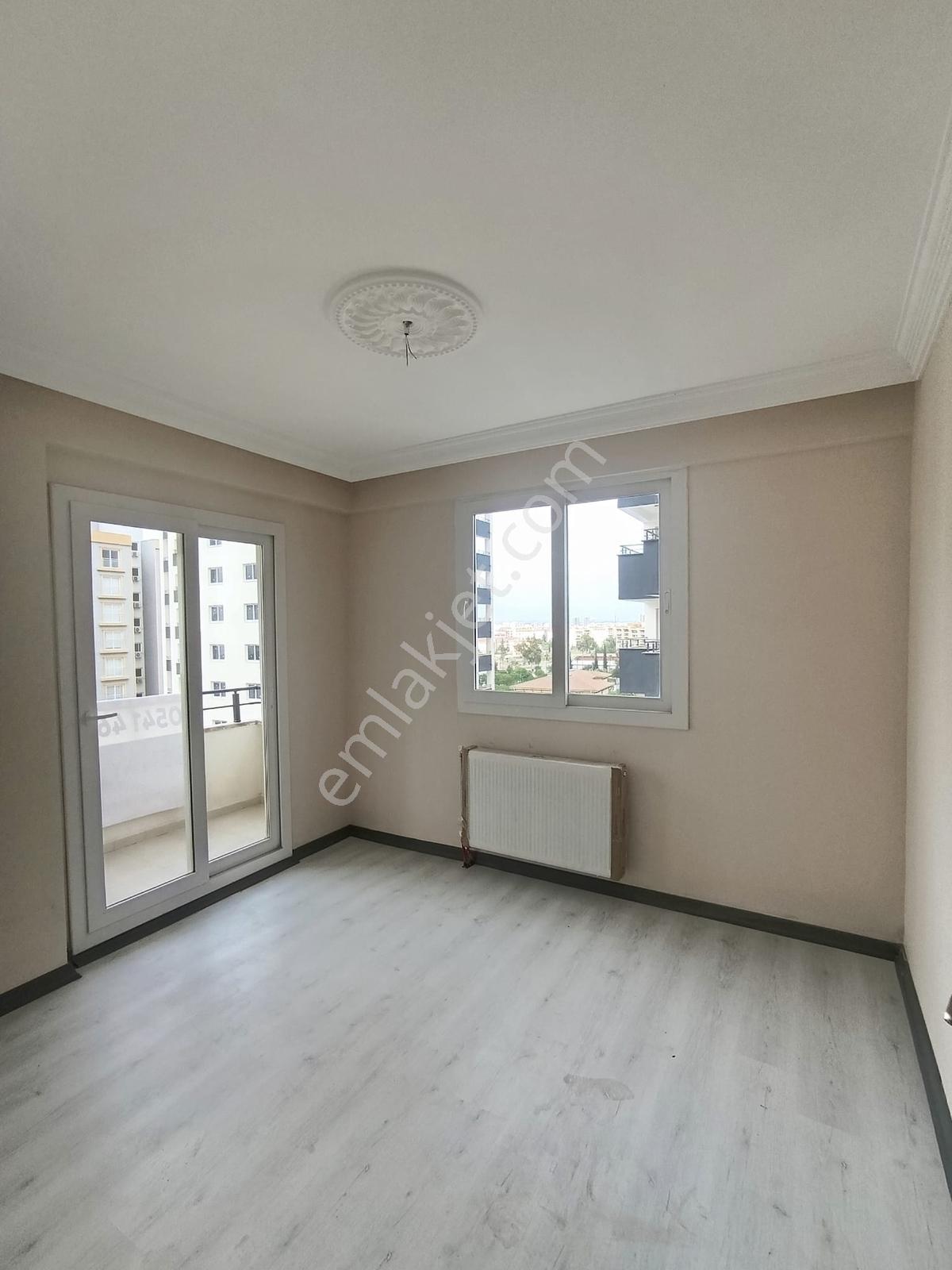 Polis Okulu Ve Göç İdaresi Yakını, K.mutfak, E.banyo D.gazlı 3+1 - Görsel 24