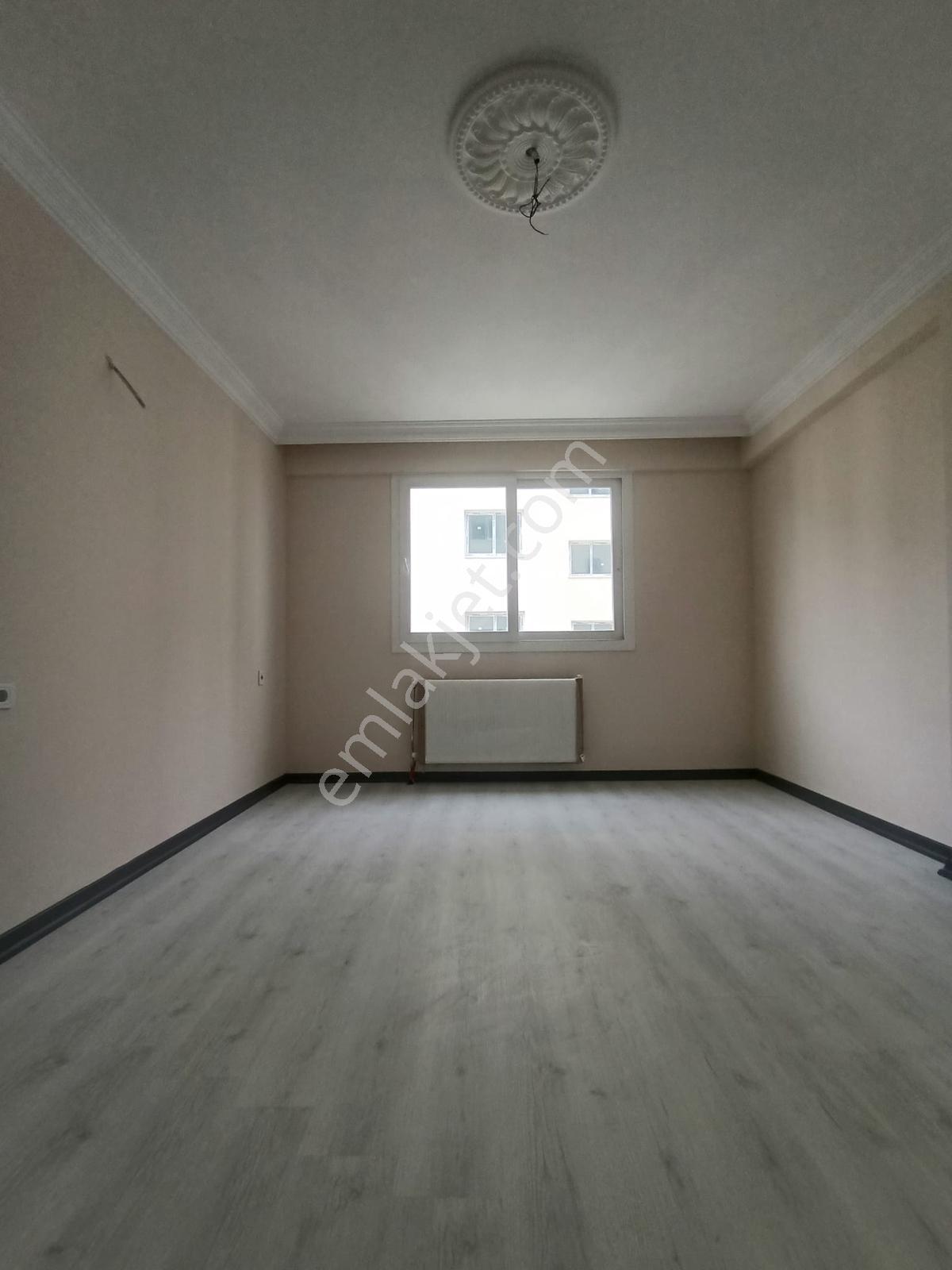 Polis Okulu Ve Göç İdaresi Yakını, K.mutfak, E.banyo D.gazlı 3+1 - Görsel 23