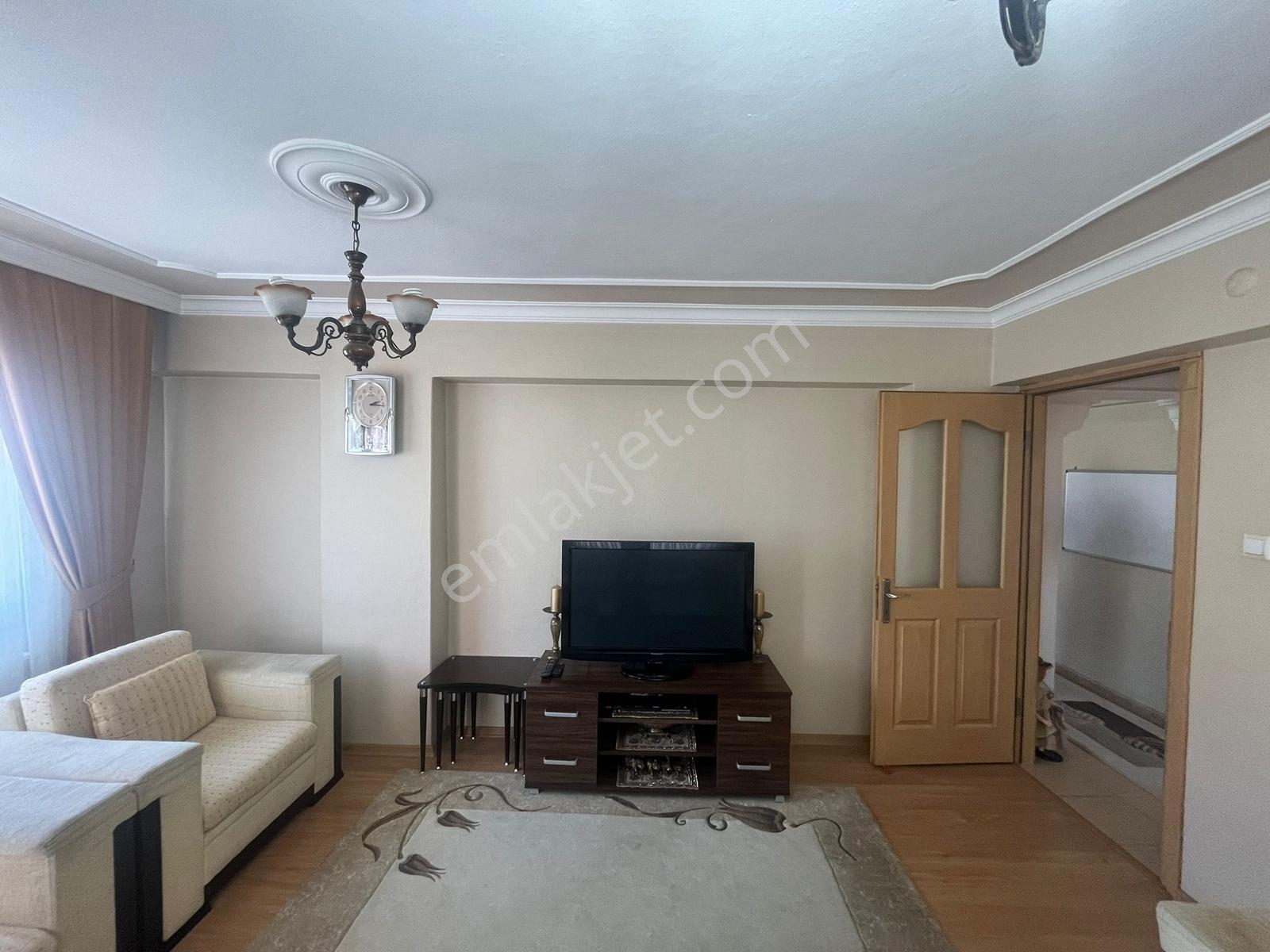 Özkanlar'da Otoparklı Asansörlü Tadilatlı Satılık 3+1 Daire - Görsel 28