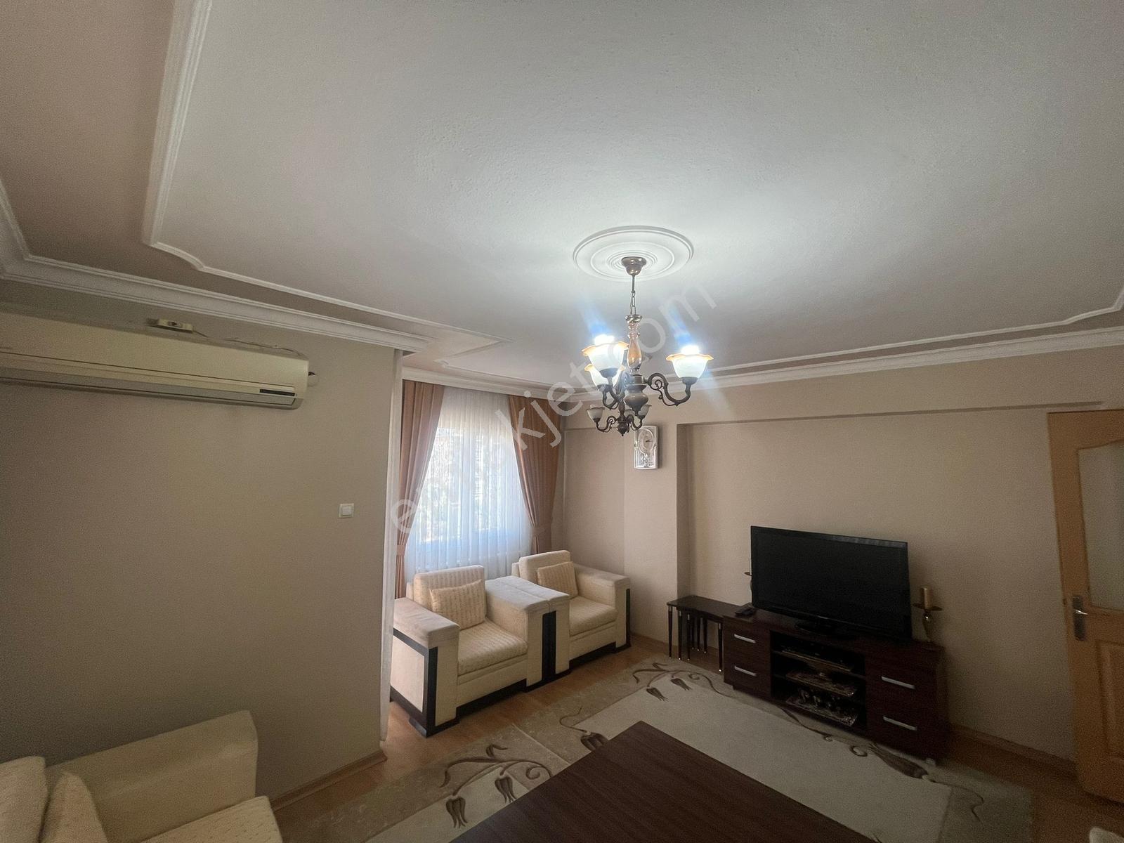 Özkanlar'da Otoparklı Asansörlü Tadilatlı Satılık 3+1 Daire - Görsel 7