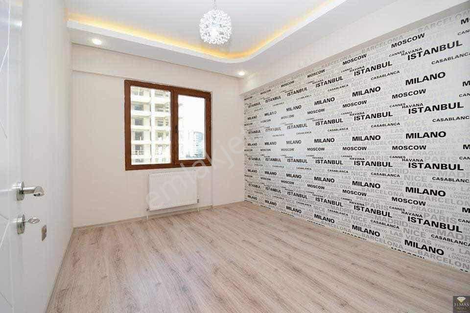 İldemde Anayol Üzeri Güney Cephe Bölgenin En Lüksü - Görsel 10