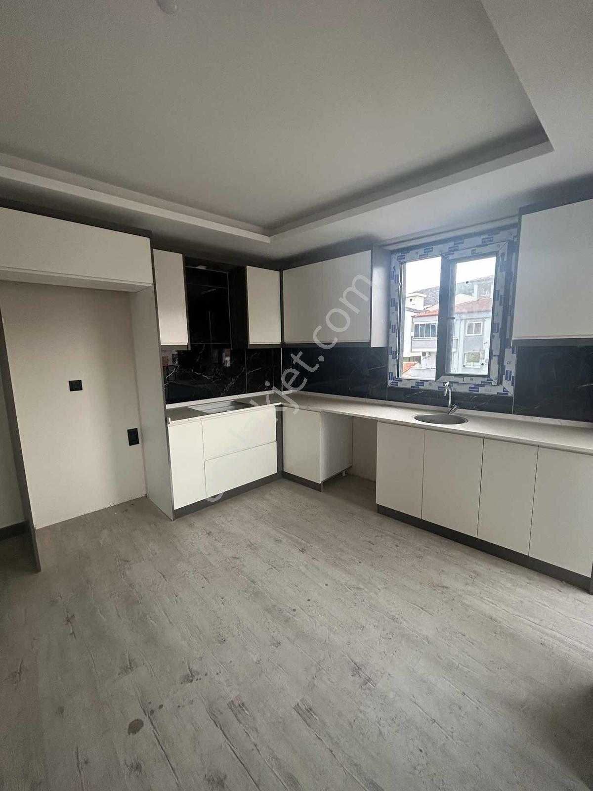 İzmir Selçuk'ta Satılık 2+1 Sıfır Daire - Görsel 16