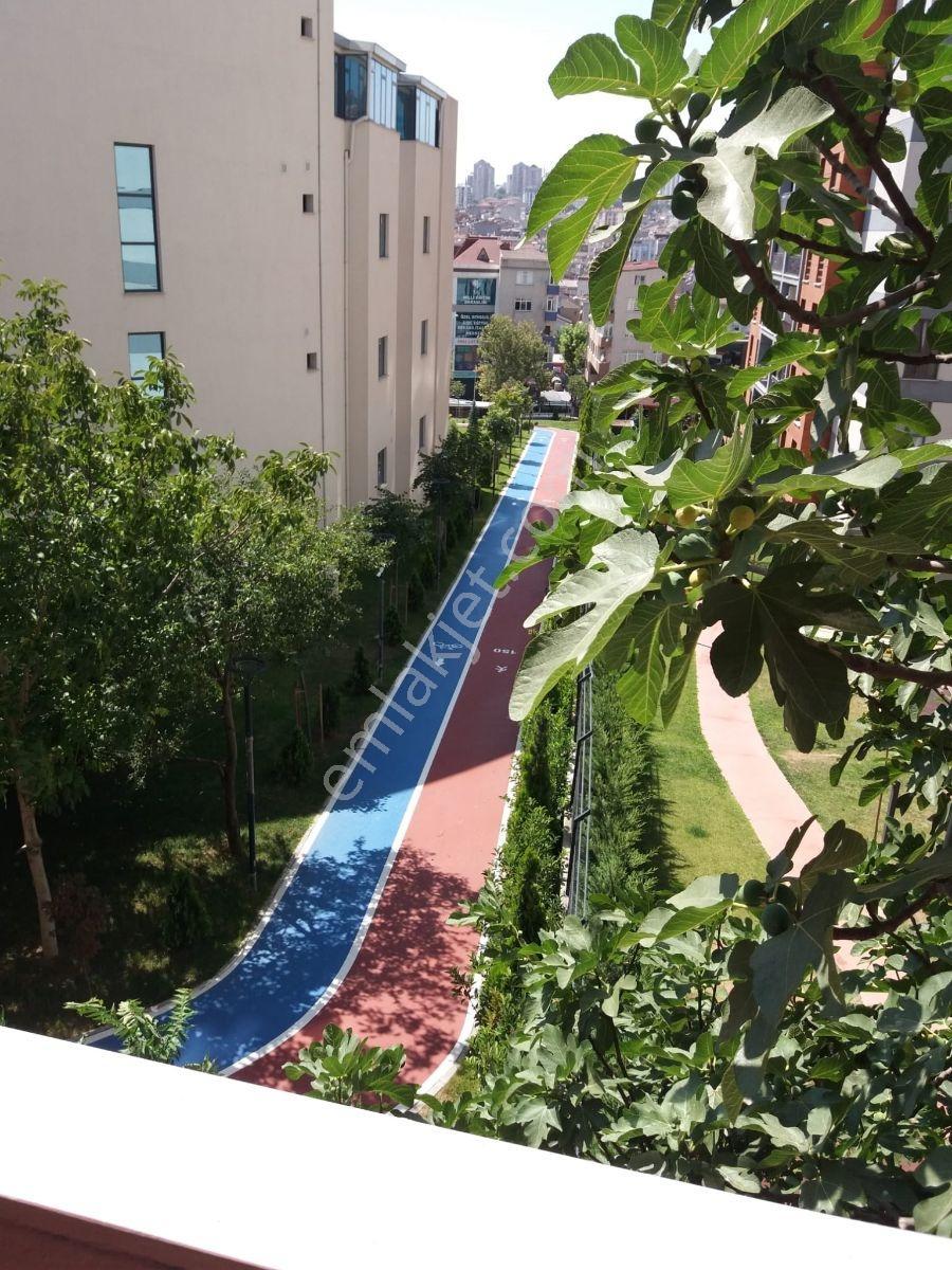 Muhteşem Konumda Hem Yatırımlık Hem Oturmalık 180 M2 3+1 Daire - Görsel 2