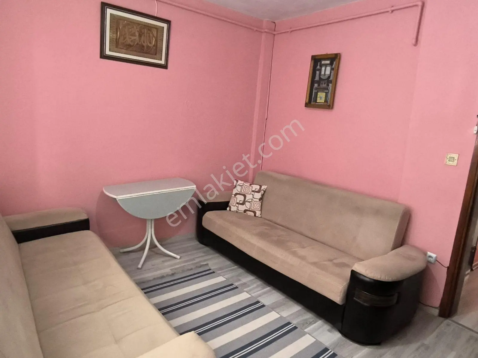 Muhteşem Konumda Hem Yatırımlık Hem Oturmalık 180 M2 3+1 Daire - Görsel 5