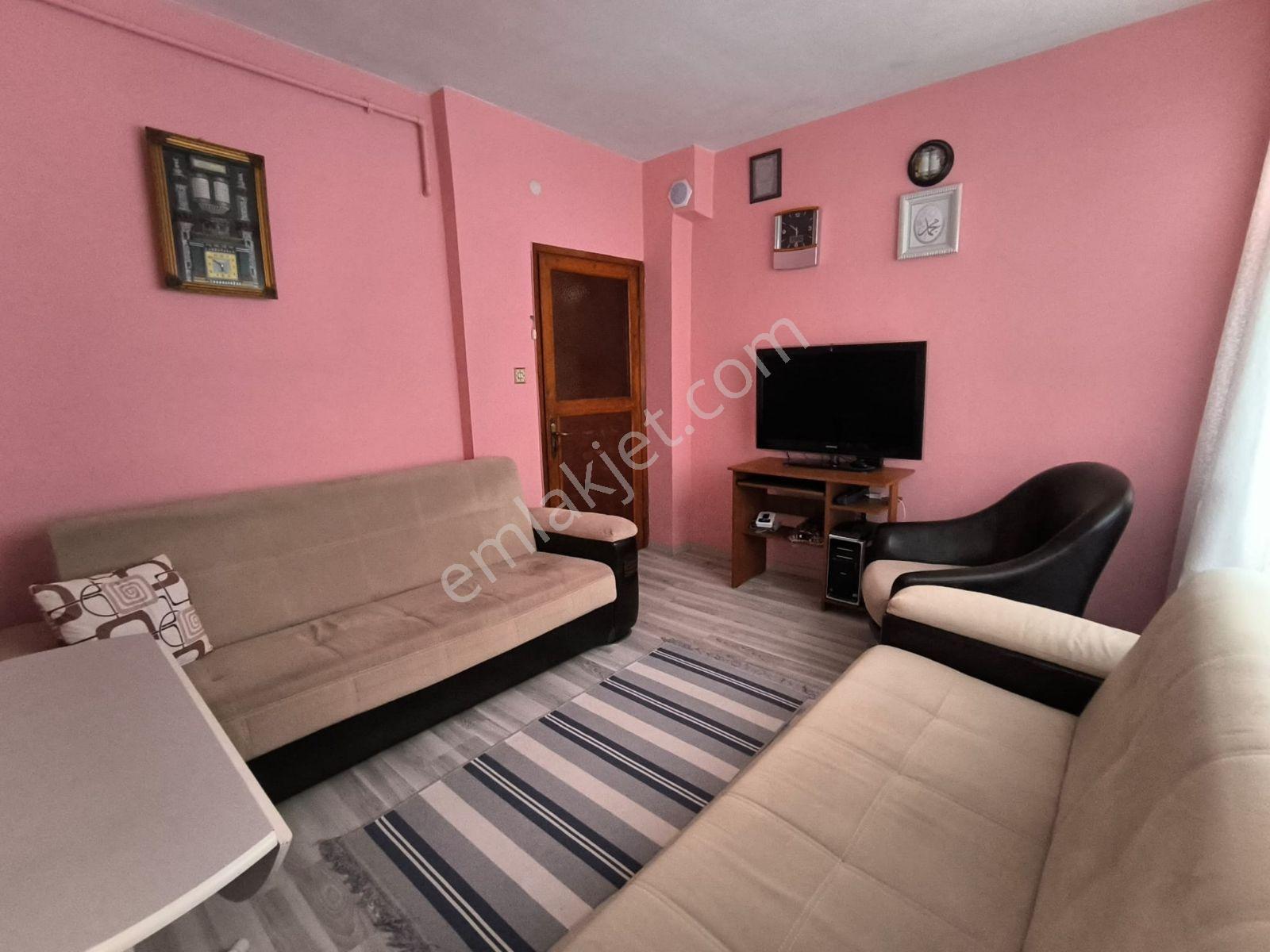 Muhteşem Konumda Hem Yatırımlık Hem Oturmalık 180 M2 3+1 Daire - Görsel 7