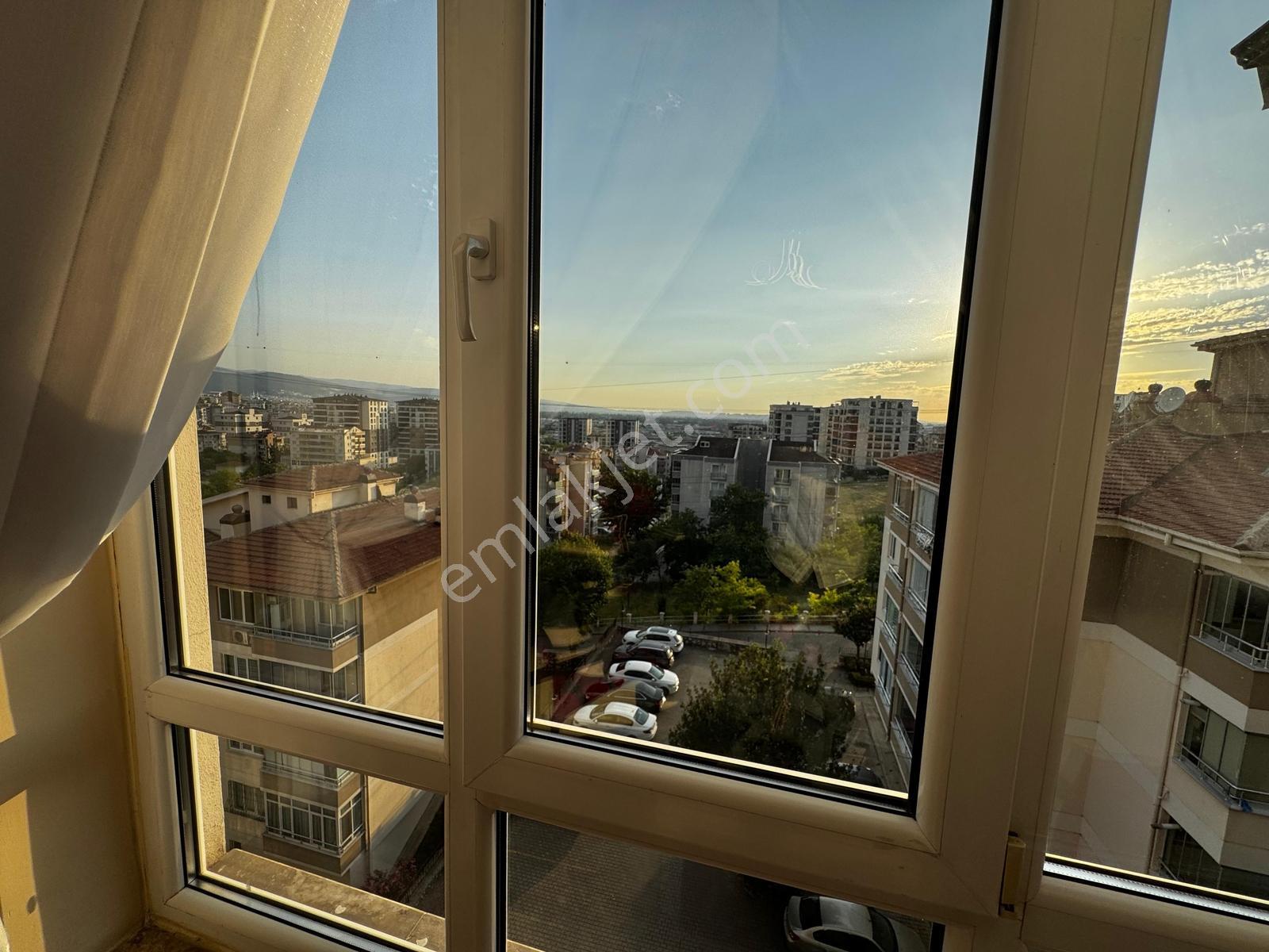 Beşevler Mah. Site İçi Satılık 4+1 Dubleks Daire - Görsel 13