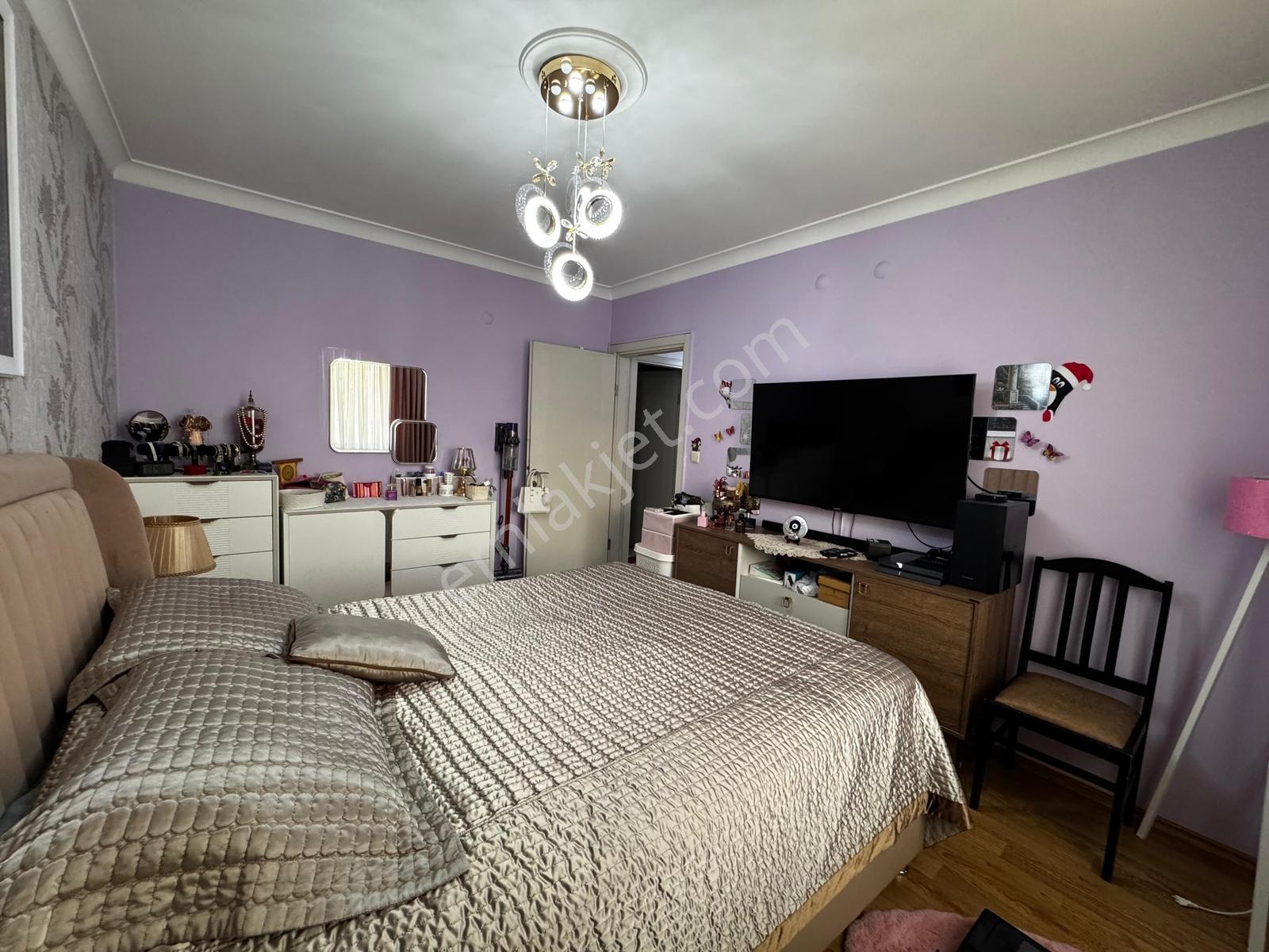 Beşevler Mah. Site İçi Satılık 4+1 Dubleks Daire - Görsel 33