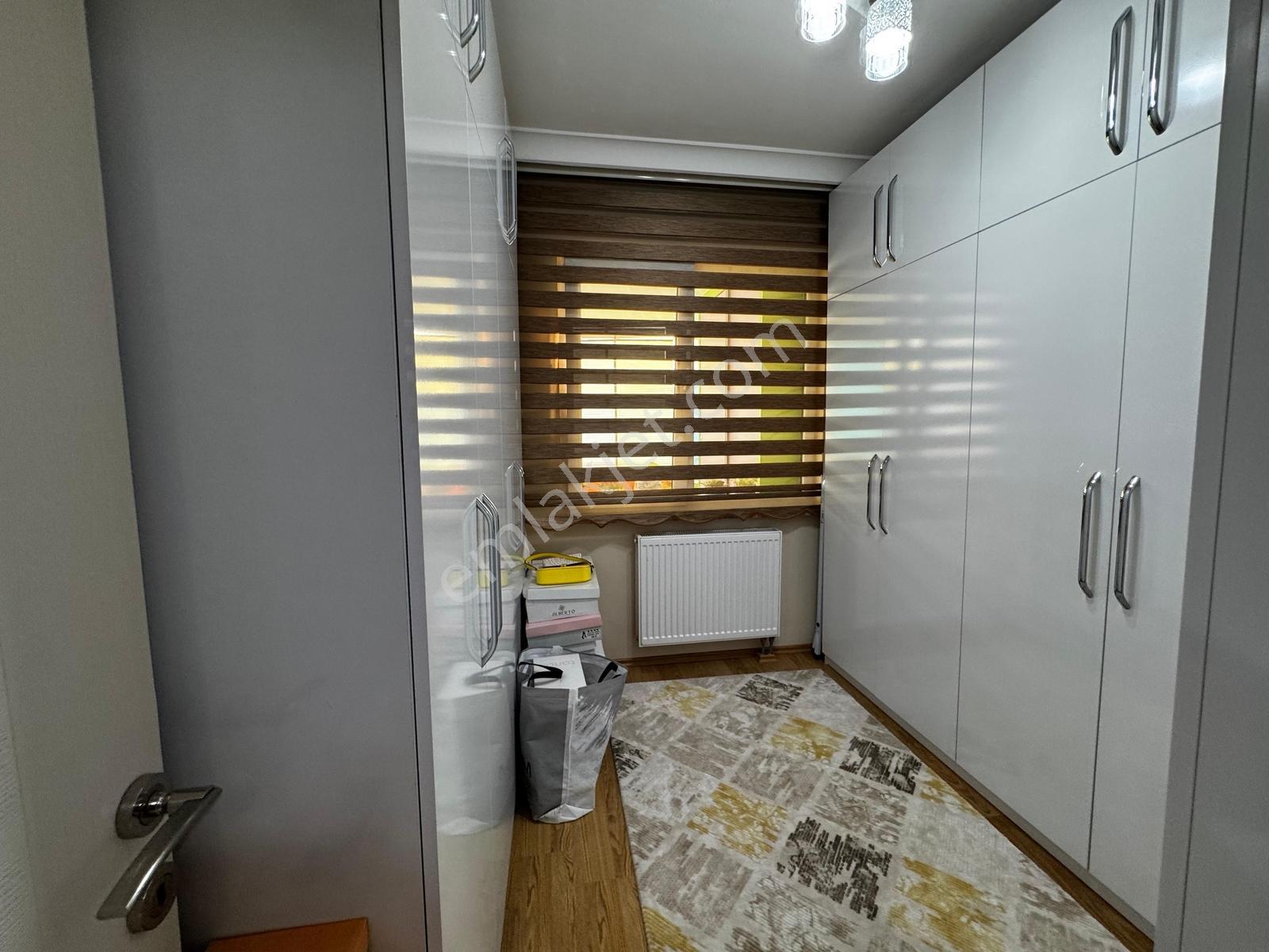 Beşevler Mah. Site İçi Satılık 4+1 Dubleks Daire - Görsel 29