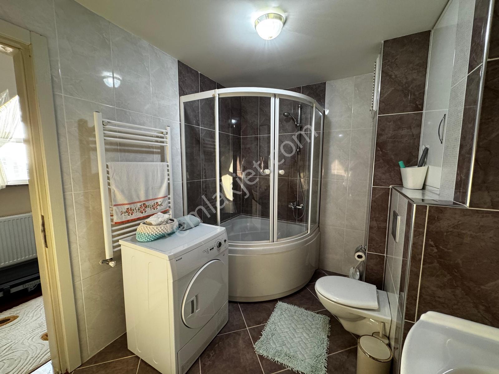 Beşevler Mah. Site İçi Satılık 4+1 Dubleks Daire - Görsel 27