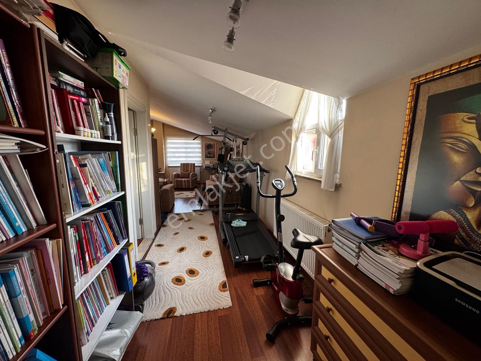 Beşevler Mah. Site İçi Satılık 4+1 Dubleks Daire - Görsel 8
