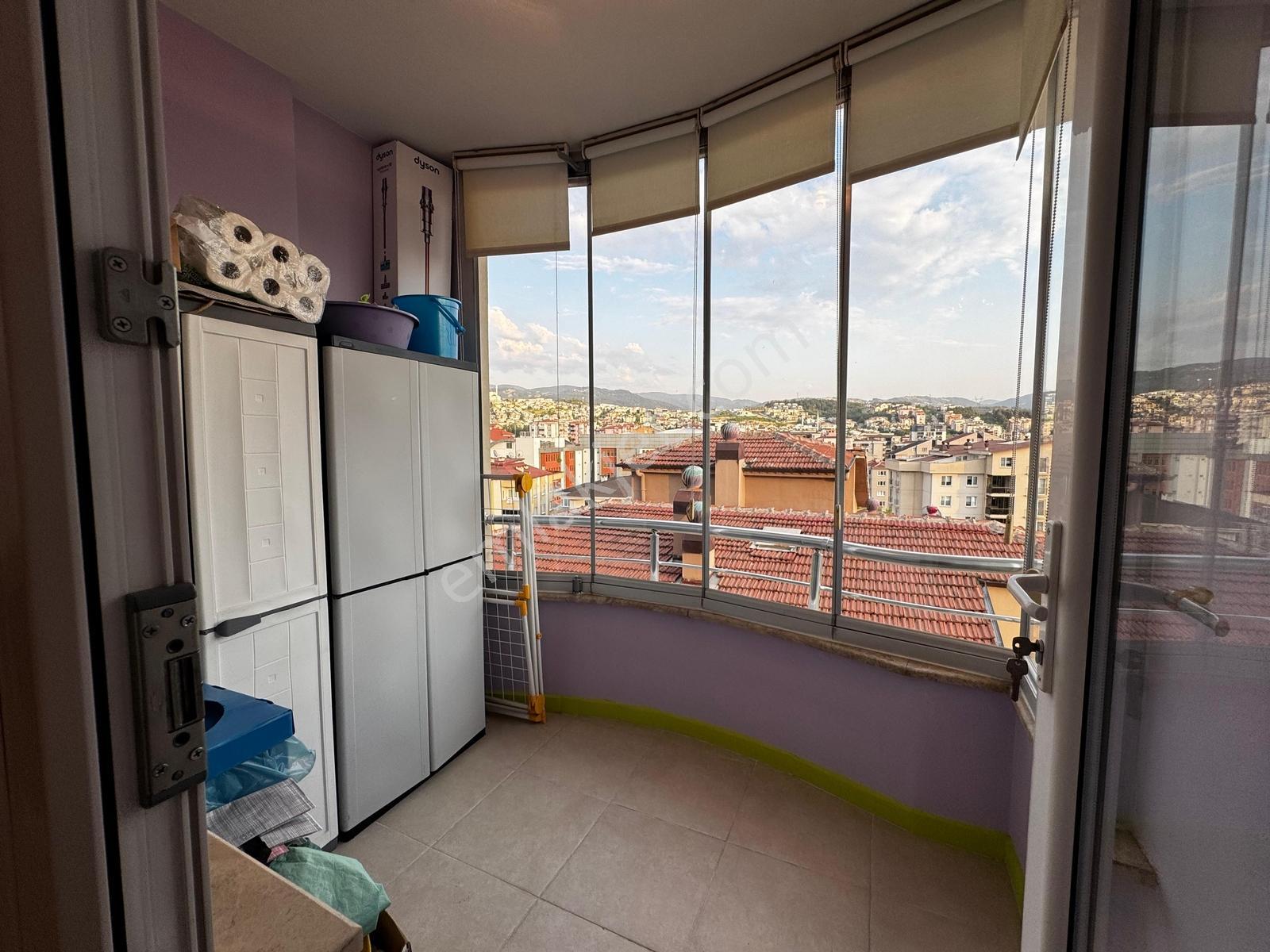 Beşevler Mah. Site İçi Satılık 4+1 Dubleks Daire - Görsel 31